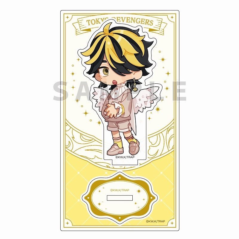 (Goods - Acrylic Stand) Tokyo Revengers Acrylic Stand (Kazutora Hanemiya/Angel)