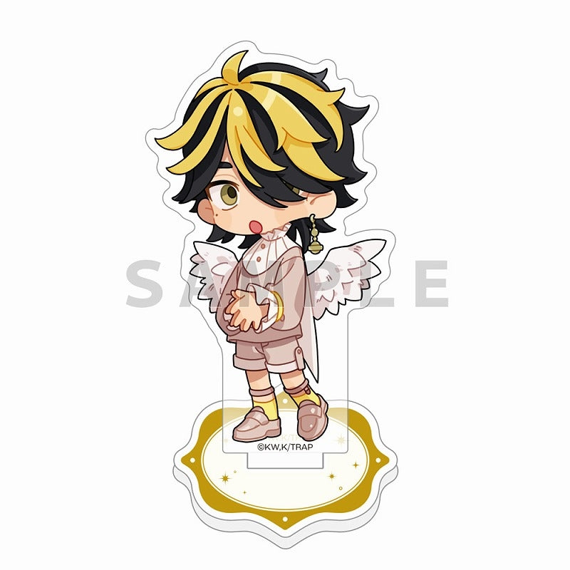 (Goods - Acrylic Stand) Tokyo Revengers Acrylic Stand (Kazutora Hanemiya/Angel)