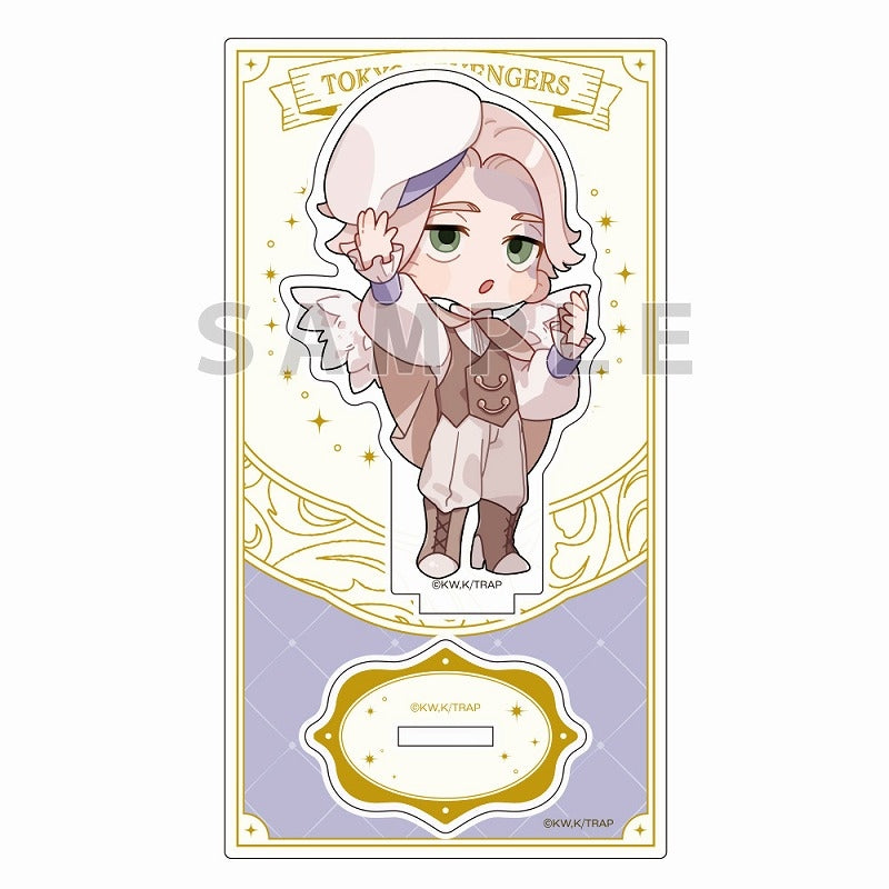 (Goods - Acrylic Stand) Tokyo Revengers Acrylic Stand (Seishu Inui/Angel)