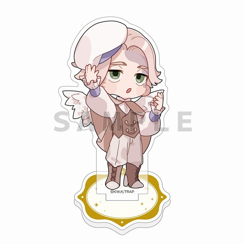 (Goods - Acrylic Stand) Tokyo Revengers Acrylic Stand (Seishu Inui/Angel)