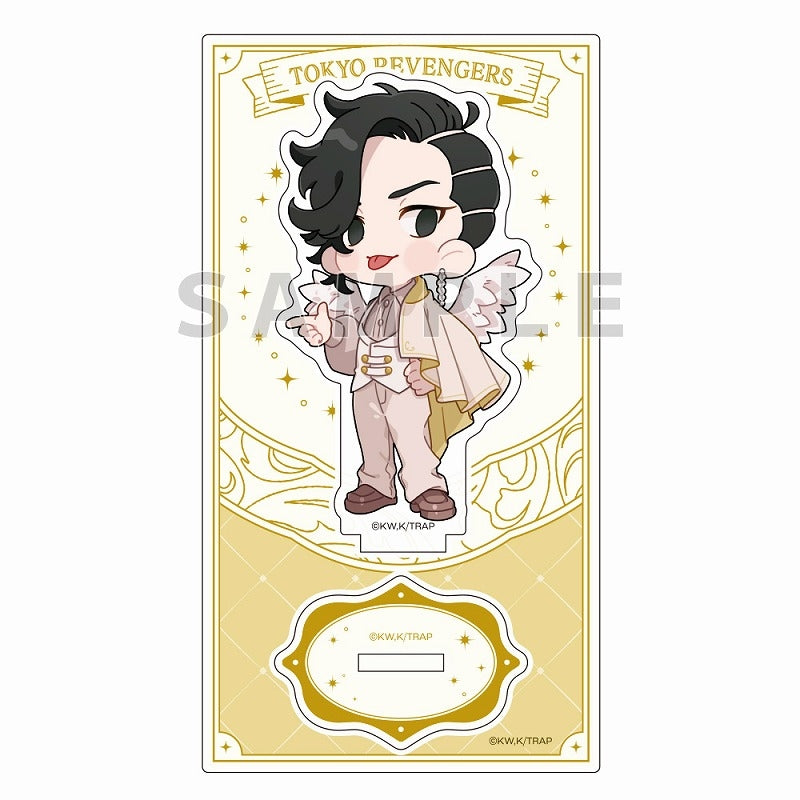 (Goods - Acrylic Stand) Tokyo Revengers Acrylic Stand (Hajime Kokonoi/Angel)