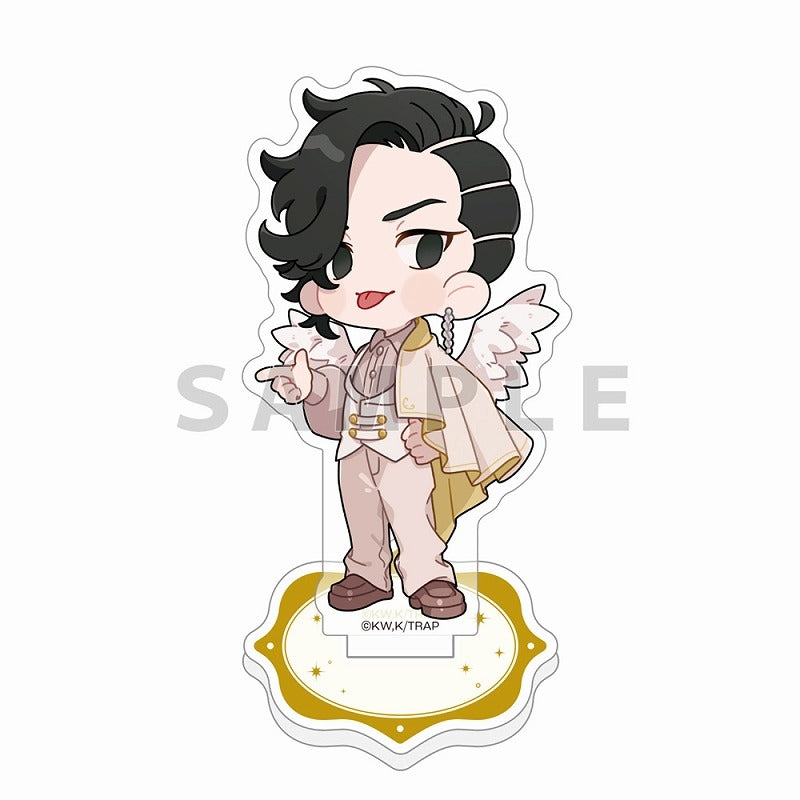 (Goods - Acrylic Stand) Tokyo Revengers Acrylic Stand (Hajime Kokonoi/Angel)
