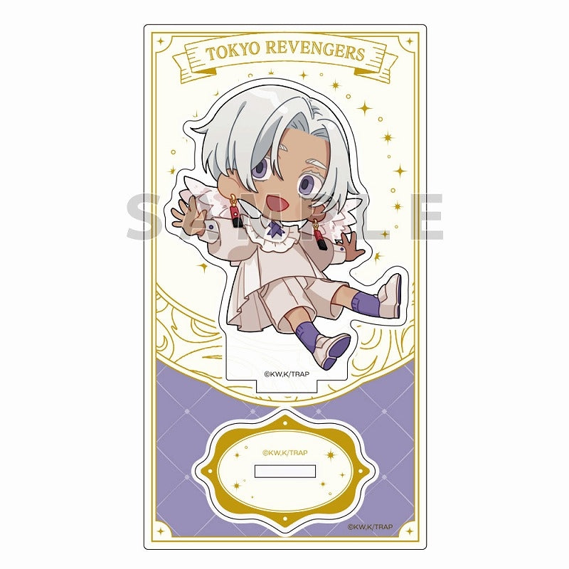 (Goods - Acrylic Stand) Tokyo Revengers Acrylic Stand (Izana Kurokawa/Angel)