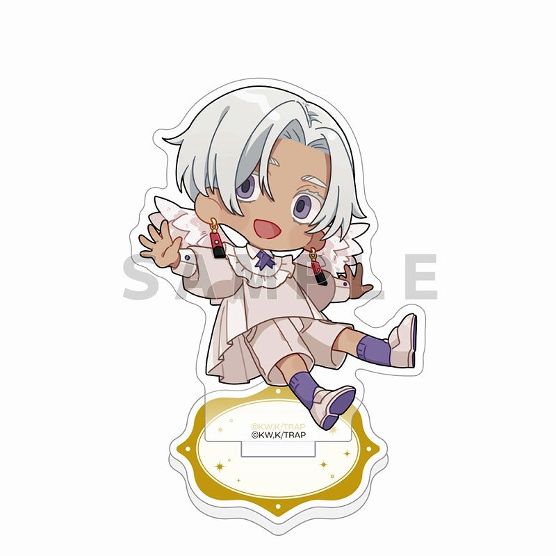 (Goods - Acrylic Stand) Tokyo Revengers Acrylic Stand (Izana Kurokawa/Angel)