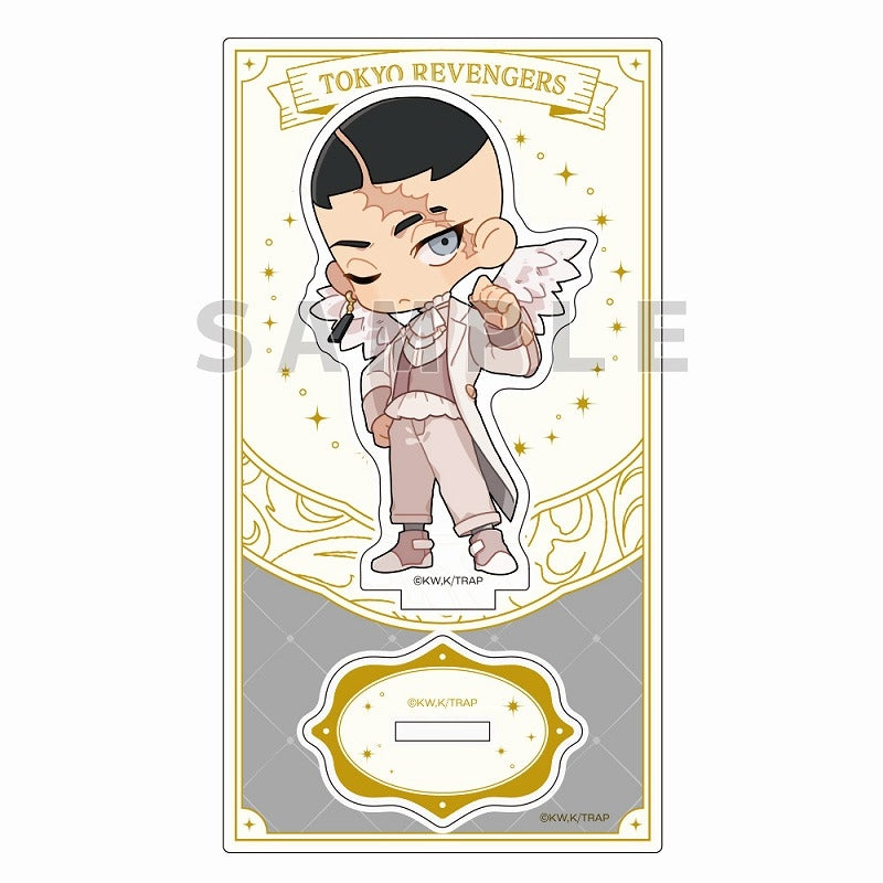 (Goods - Acrylic Stand) Tokyo Revengers Acrylic Stand (Kakucho/Angel)