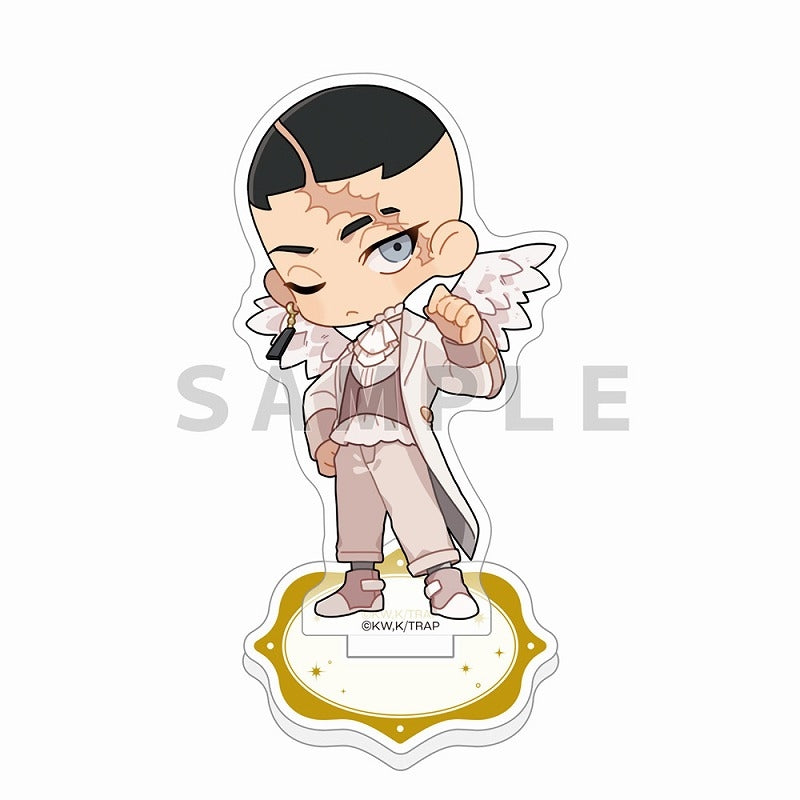 (Goods - Acrylic Stand) Tokyo Revengers Acrylic Stand (Kakucho/Angel)