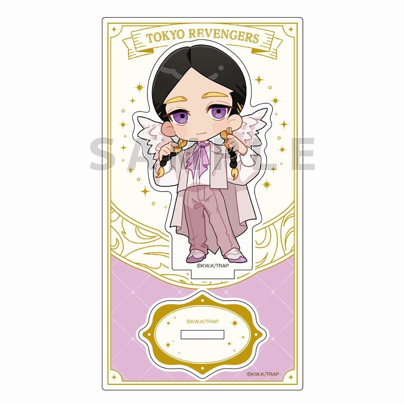 (Goods - Acrylic Stand) Tokyo Revengers Acrylic Stand (Ran Haitani/Angel)