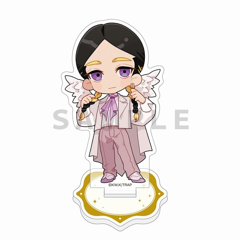 (Goods - Acrylic Stand) Tokyo Revengers Acrylic Stand (Ran Haitani/Angel)