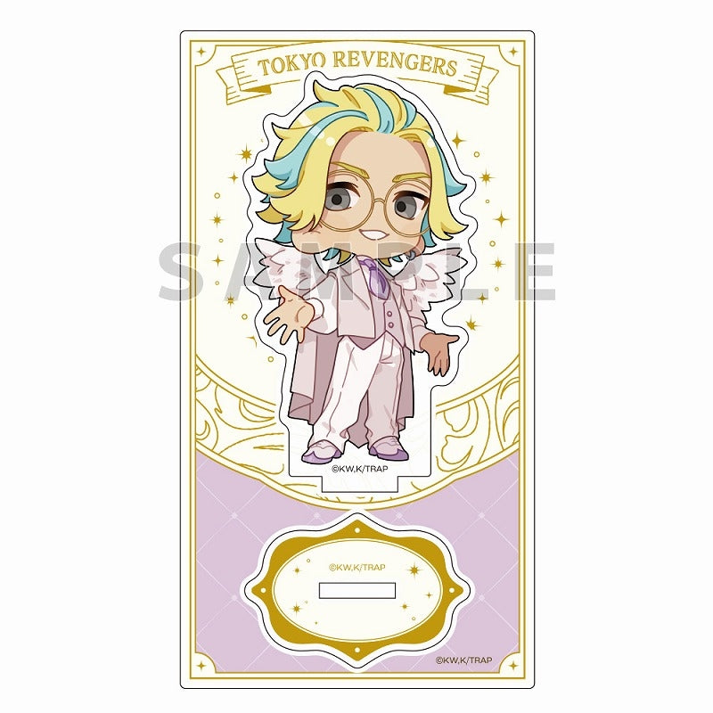 (Goods - Acrylic Stand) Tokyo Revengers Acrylic Stand (Rindo Haitani/Angel)