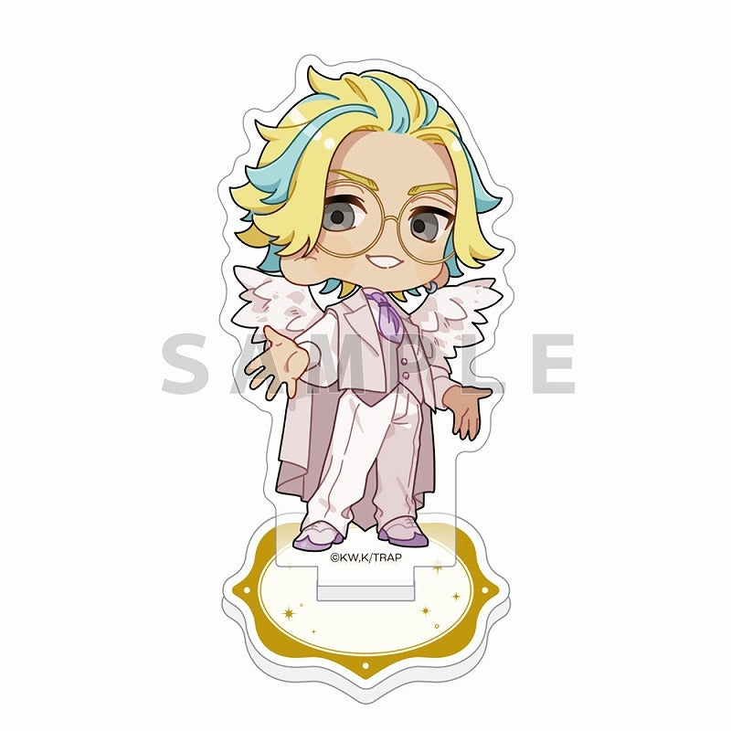 (Goods - Acrylic Stand) Tokyo Revengers Acrylic Stand (Rindo Haitani/Angel)