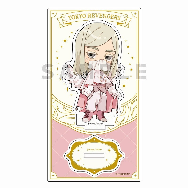 (Goods - Acrylic Stand) Tokyo Revengers Acrylic Stand (Haruchiyo Sanzu/Angel)