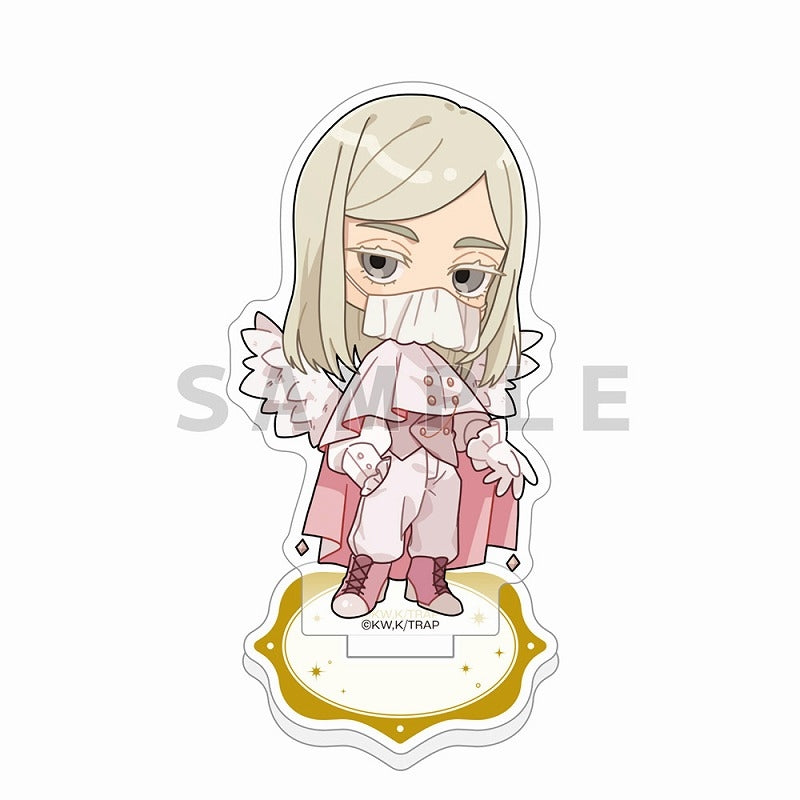 (Goods - Acrylic Stand) Tokyo Revengers Acrylic Stand (Haruchiyo Sanzu/Angel)