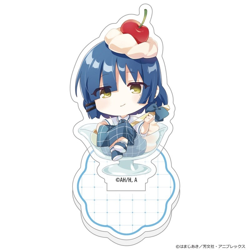 (Goods - Acrylic Stand) Bocchi the Rock! Acrylic Stand (Ryo Yamada/Cherry Whip/Art by Namori)