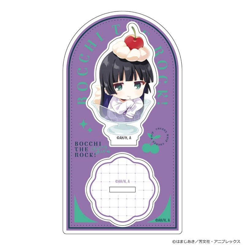 (Goods - Acrylic Stand) Bocchi the Rock! Acrylic Stand (PA-san/Cherry Whip/Art by Namori)