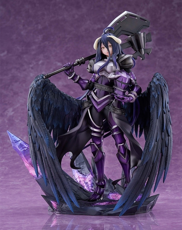 (Bishojo Figure) Overlord Albedo: Hermes Trismegistus Ver.Ver. 1/7 Complete Figure (Re-release)