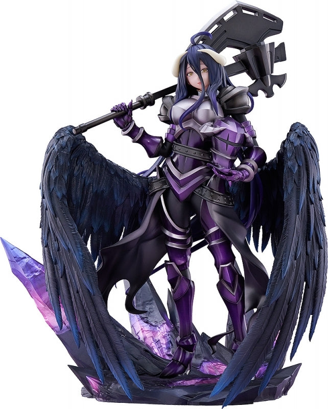 (Bishojo Figure) Overlord Albedo: Hermes Trismegistus Ver.Ver. 1/7 Complete Figure (Re-release)
