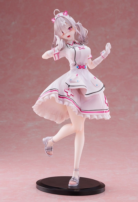 (Bishojo Figure) NIJISANJI Sukoya Kana 1/7 Complete Figure (Re-release)