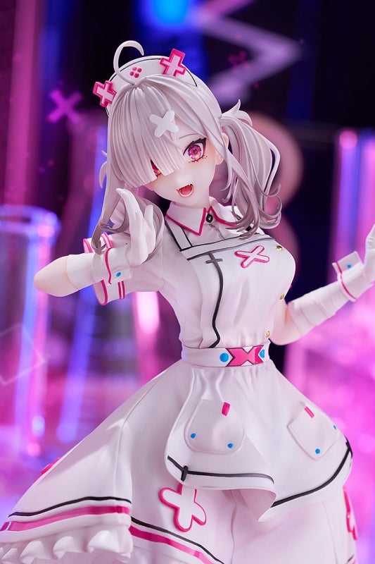 (Bishojo Figure) NIJISANJI Sukoya Kana 1/7 Complete Figure (Re-release)
