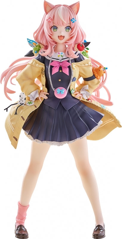 (Bishojo Figure) NIJISANJI Yang Nari 1/7 Completed Figure