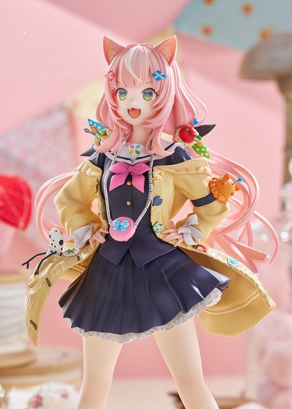 (Bishojo Figure) NIJISANJI Yang Nari 1/7 Completed Figure