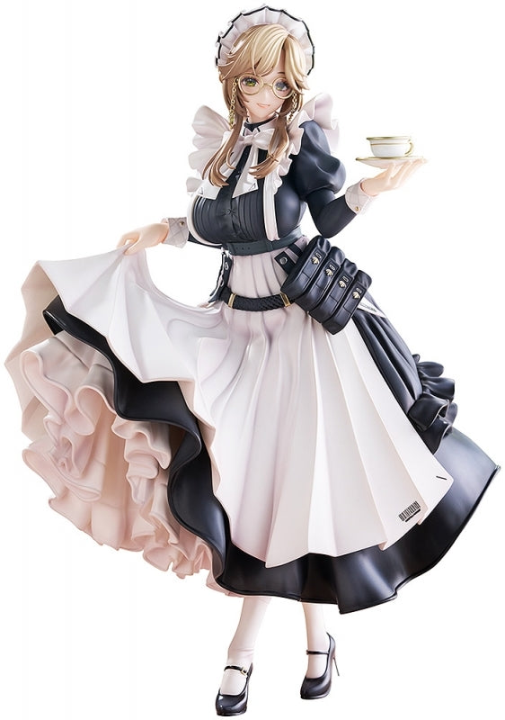 (Bishojo Figure) GODDESS OF VICTORY: NIKKE Ade 1/7 Complete Figure