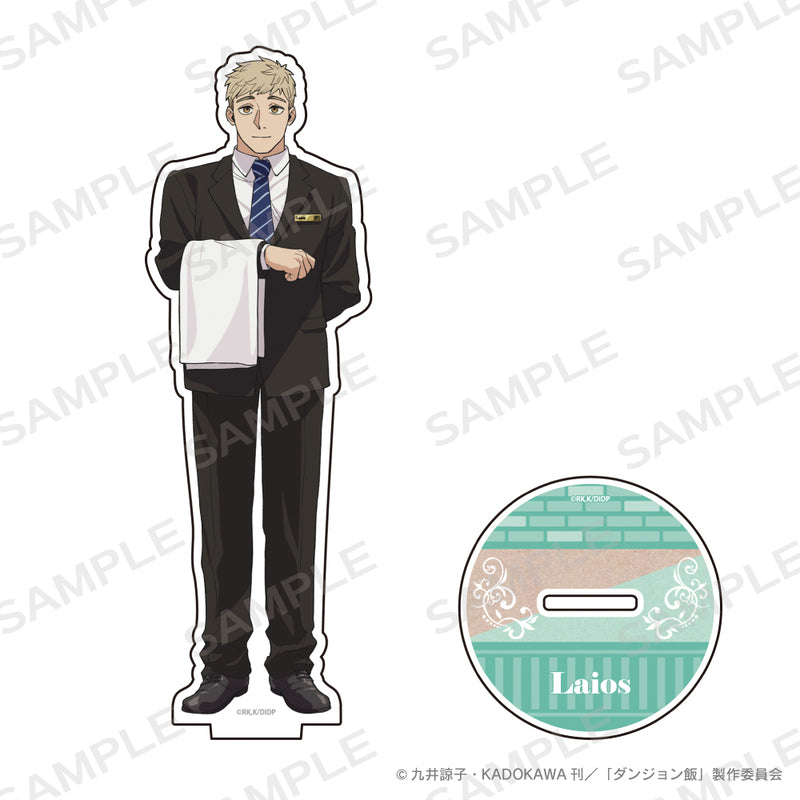 (Goods - Acrylic Stand) Delicious in Dungeon Acrylic Stand Figure (Laios)