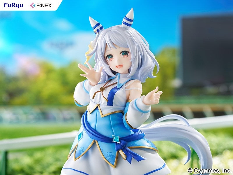 (Bishojo Figure) Umamusume Pretty Derby Hishi Miracle 1/7 Complete Figure