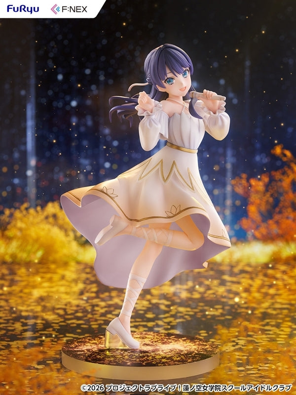 (Bishojo Figure) Love Live! Hasunosora Girls' High School Idol Club Sayaka Murano 1/7 Complete Figure