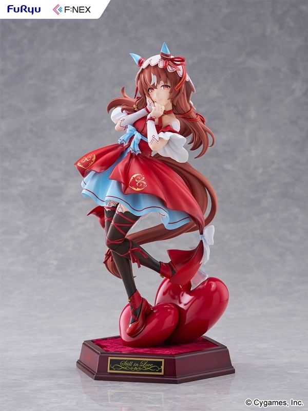 (Bishojo Figure) Umamusume Pretty Derby Still in Love 1/7 Complete Figure