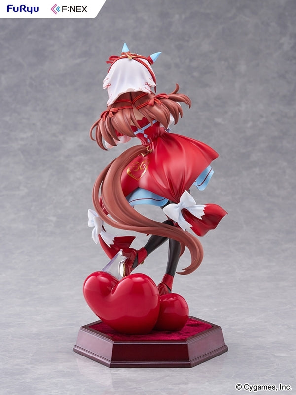 (Bishojo Figure) Umamusume Pretty Derby Still in Love 1/7 Complete Figure