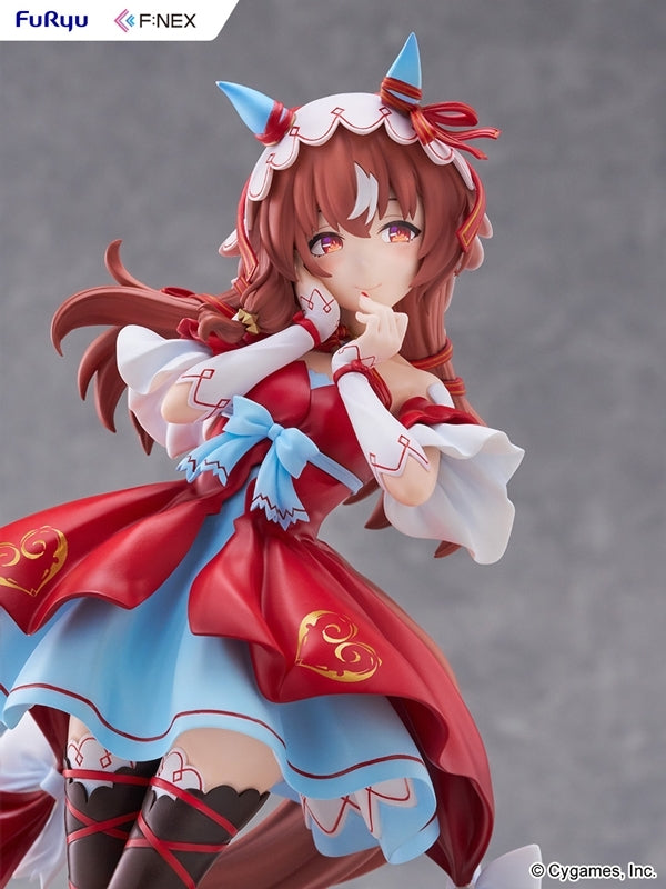 (Bishojo Figure) Umamusume Pretty Derby Still in Love 1/7 Complete Figure