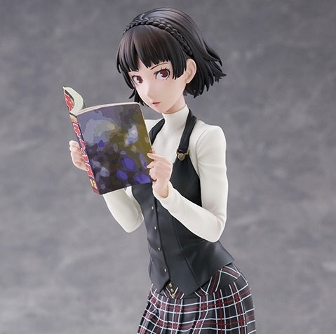 (Bishojo Figure) Persona 5 Royal Makoto Niijima 1/7 Complete Figure