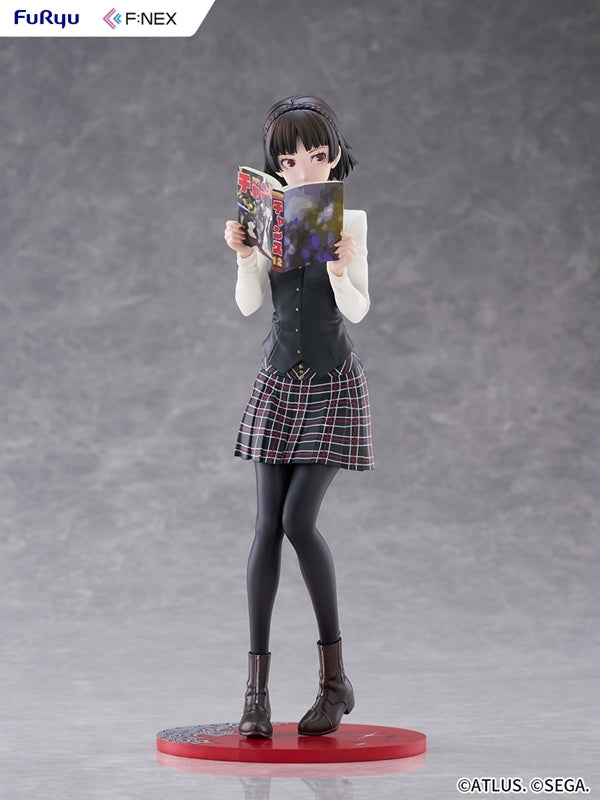 (Bishojo Figure) Persona 5 Royal Makoto Niijima 1/7 Complete Figure