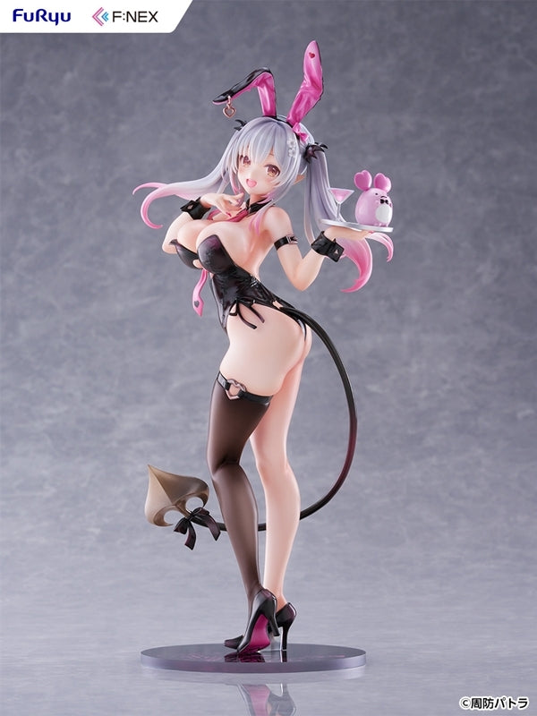 (Bishojo Figure) Suou Patra Bunny ver. 1/6 Complete Figure