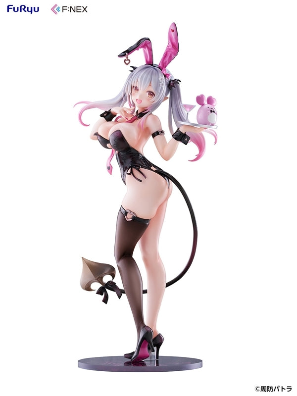 (Bishojo Figure) Suou Patra Bunny ver. 1/6 Complete Figure