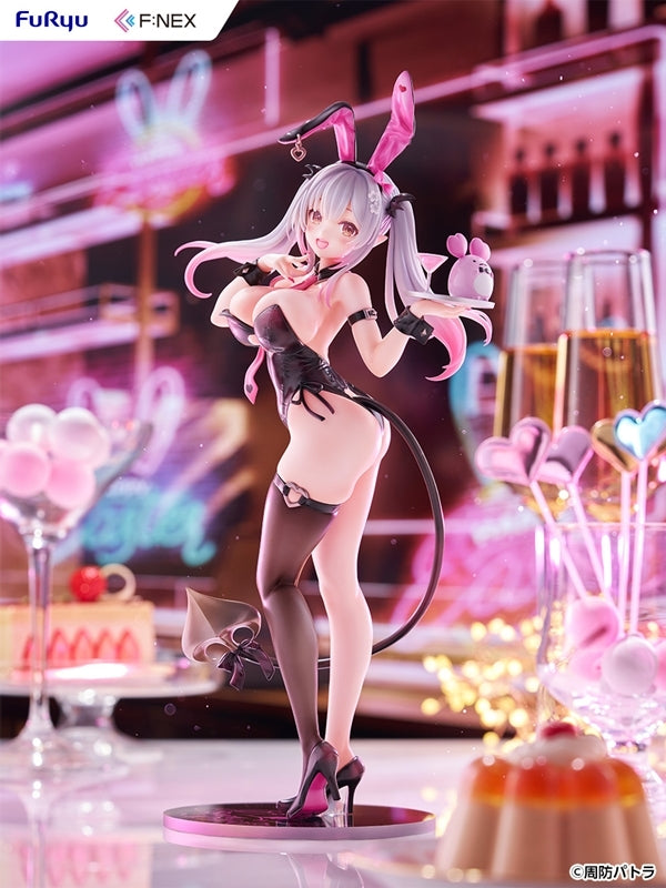 (Bishojo Figure) Suou Patra Bunny ver. 1/6 Complete Figure