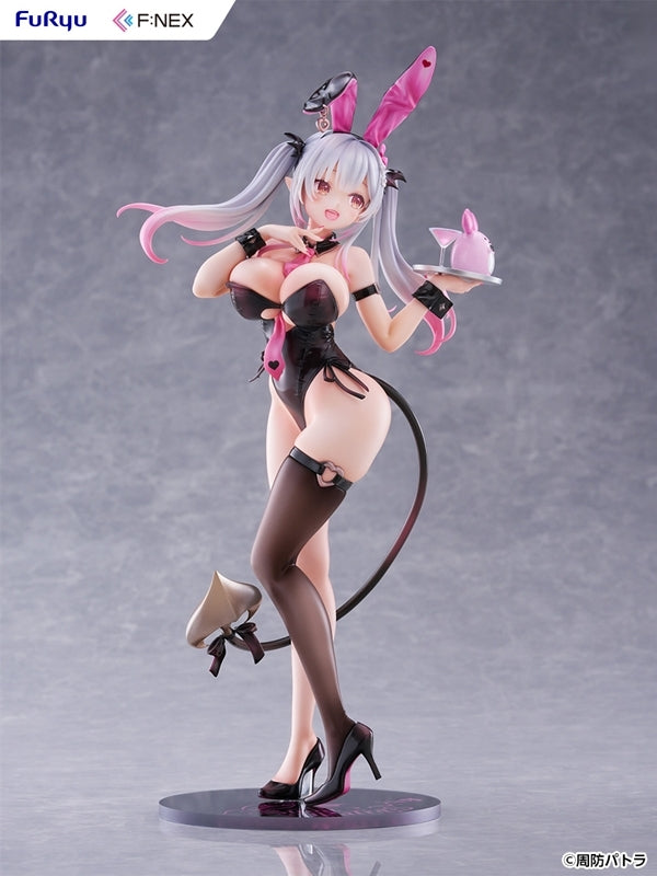 (Bishojo Figure) Suou Patra Bunny ver. 1/6 Complete Figure
