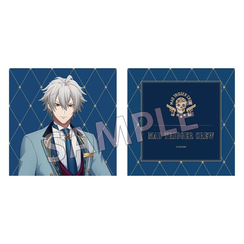(Goods - Cushion Cover) Hypnosis Mic: Division Rap Battle Movie Hotel Collab Cushion Cover Samatoki Aohitsugi