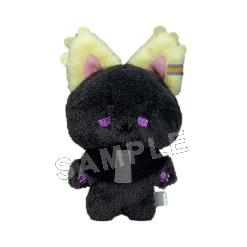 (Goods - Plush) Tokyo Revengers MiniMofu Plush Ran Haitani