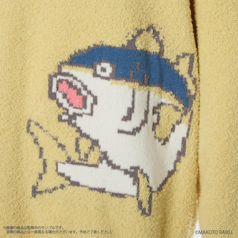 (Goods - Loungewear) Zatch Bell! (Gash) Loungewear Sweater (Unisex)