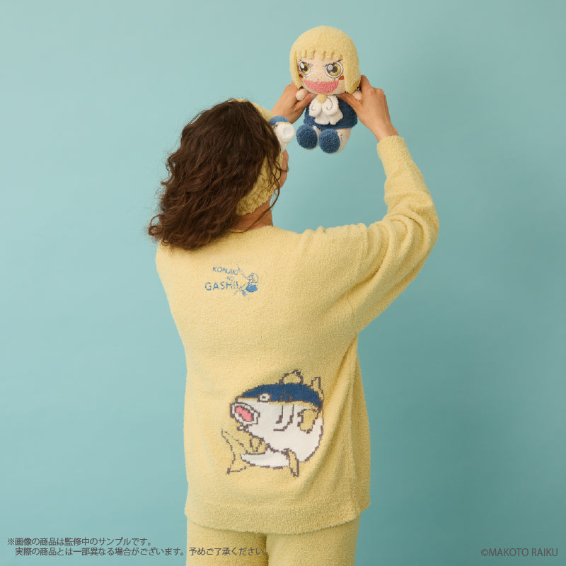 (Goods - Loungewear) Zatch Bell! (Gash) Loungewear Sweater (Unisex)