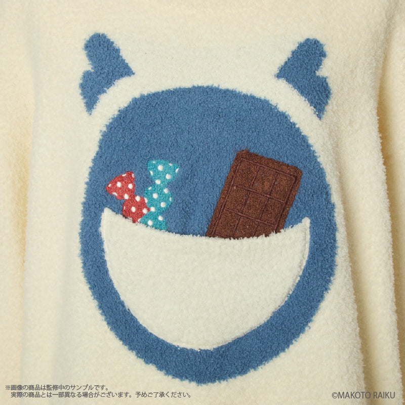 (Goods - Loungewear) Zatch Bell! (Kanchome) Loungewear Sweater (Unisex)
