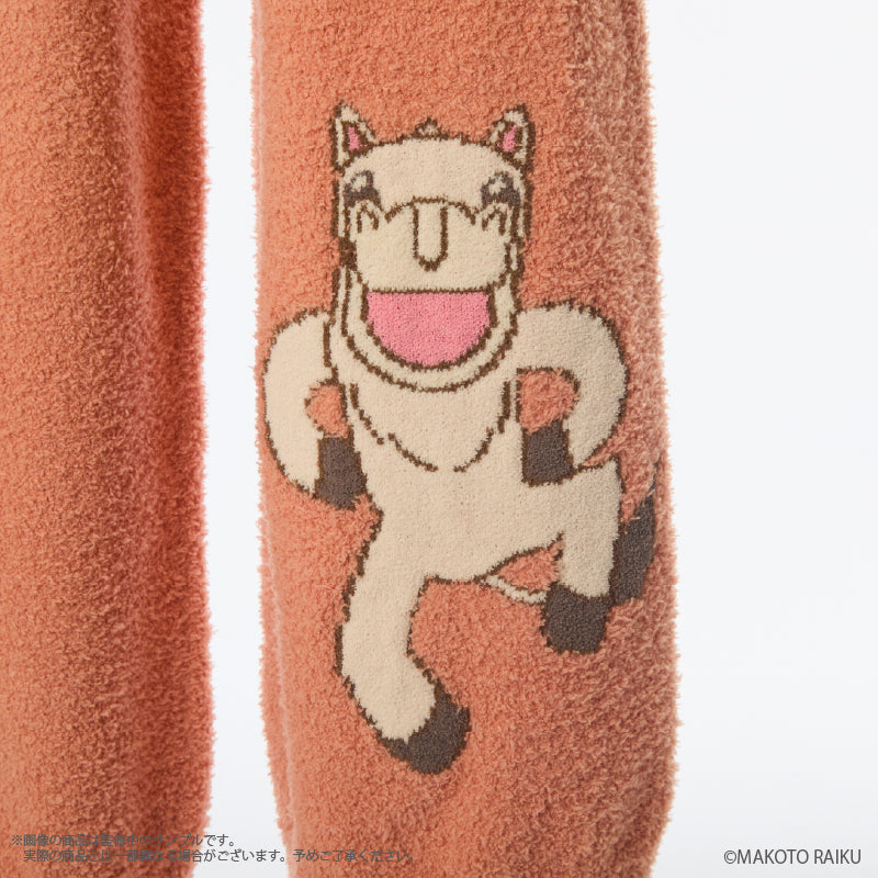 (Goods - Loungewear) Zatch Bell! (Umagon) Loungewear Long Pants (Ladies')