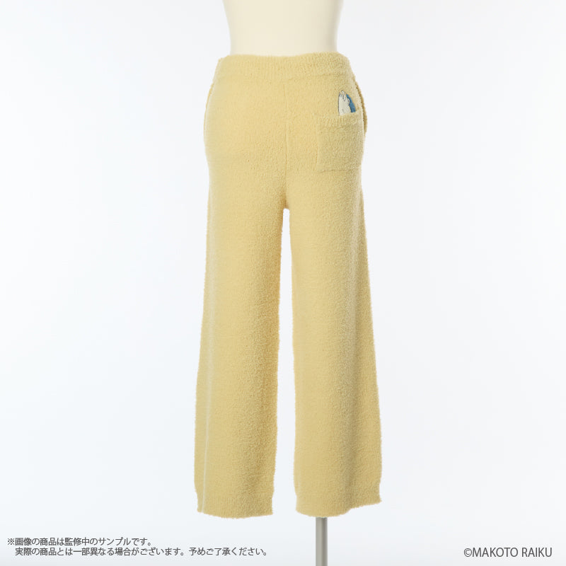 (Goods - Loungewear) Zatch Bell! (Gash) Loungewear Long Pants (Men's)