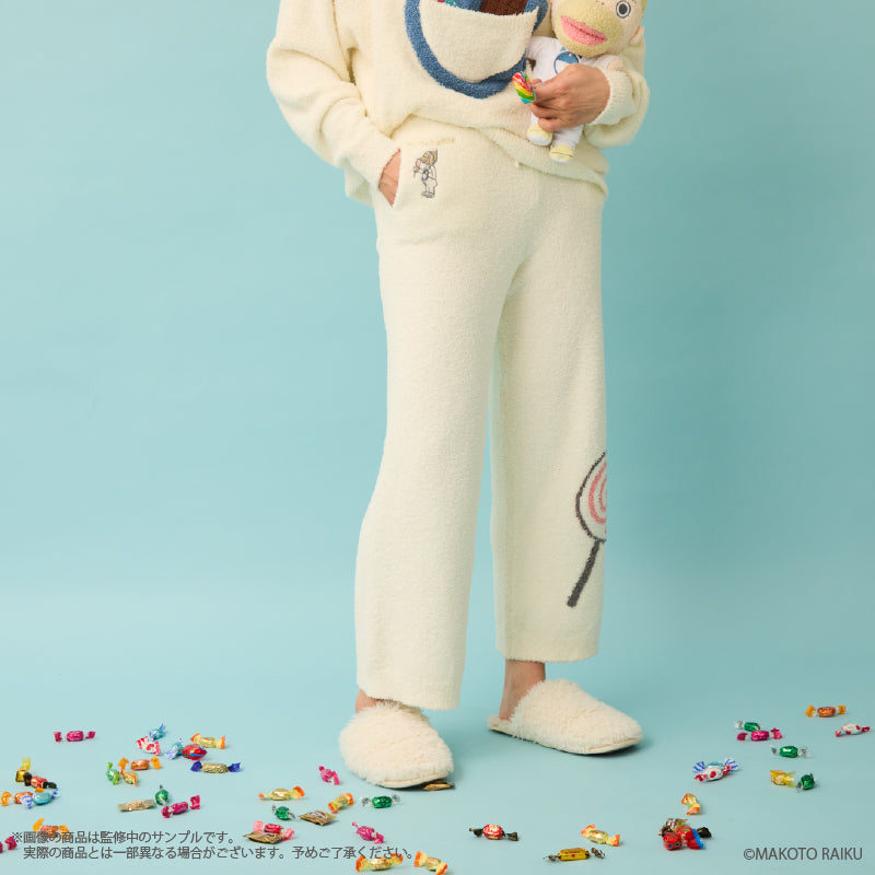 (Goods - Loungewear) Zatch Bell! (Kanchome) Loungewear Long Pants (Men's)