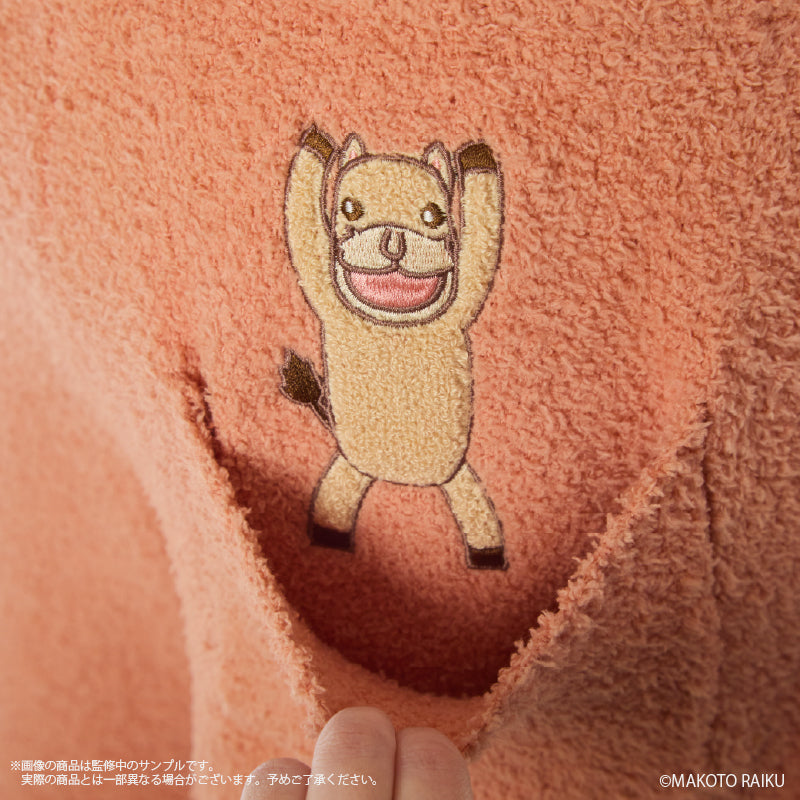 (Goods - Loungewear) Zatch Bell! (Umagon) Loungewear Long Pants (Men's)