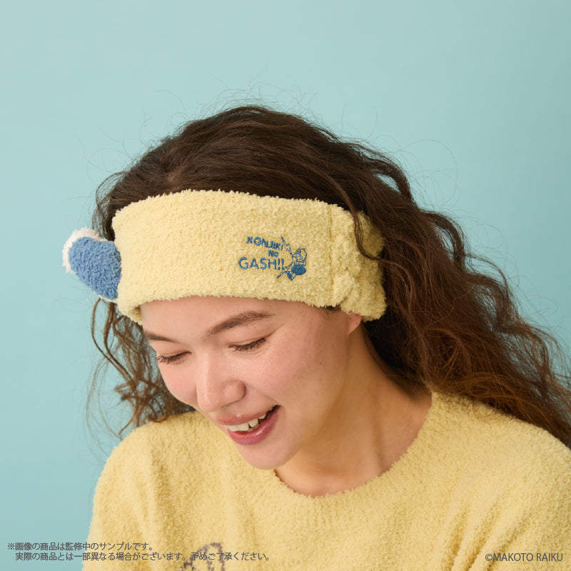 (Goods - Loungewear) Zatch Bell! Gash Headband