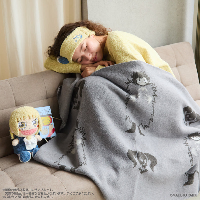 (Goods - Blanket) Zatch Bell! Brago Blanket