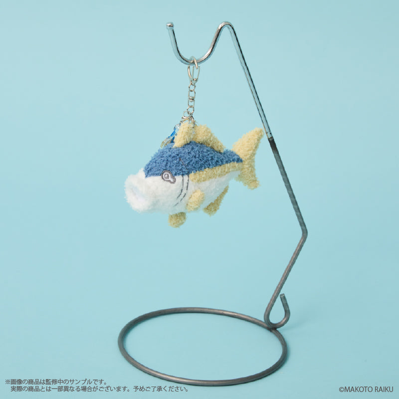 (Goods - Keychain) Zatch Bell! (Gash) Fluffy Keychain