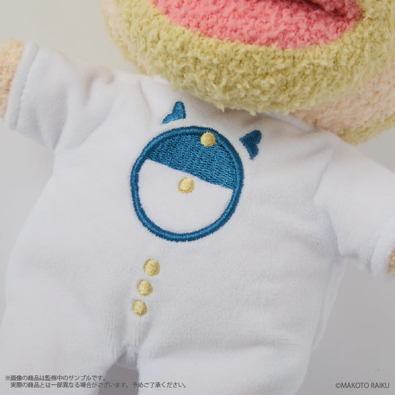 (Goods - Plush) Zatch Bell! (Kanchome) Fluffy Plush